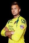 photo Artur Boruc