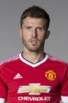 photo Michael Carrick