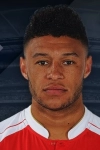 photo Alex Oxlade-Chamberlain