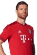 photo Xabi Alonso