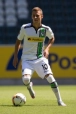 photo Thorgan Hazard