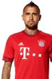 photo Arturo Vidal