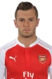 photo Jack Wilshere