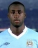 photo Yaya Touré