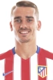 photo Antoine Griezmann