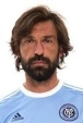 photo Andrea Pirlo