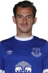 photo Leighton Baines