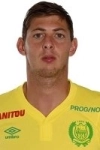 photo Emiliano Sala