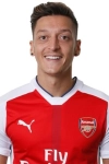 photo Mesut Özil