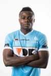 photo Moses Simon