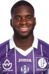 photo Odsonne Edouard