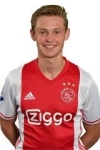 photo Frenkie de Jong