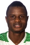 photo Mubarak Wakaso