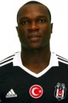 photo Vincent Aboubakar