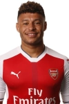 photo Alex Oxlade-Chamberlain