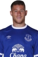 photo Ross Barkley