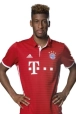 photo Kingsley Coman