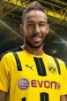 photo Pierre-Emerick Aubameyang