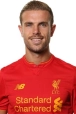 photo Jordan Henderson