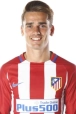 photo Antoine Griezmann