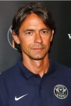 photo Filippo Inzaghi