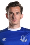 photo Leighton Baines