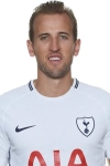 photo Harry Kane