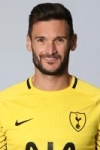 photo Hugo Lloris