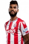 photo Éric Choupo-Moting