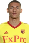 photo  Richarlison