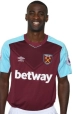 photo Pedro Obiang