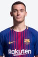 photo Thomas Vermaelen