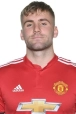 photo Luke Shaw