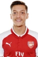 photo Mesut Özil