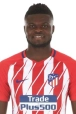 photo Thomas Partey