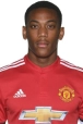 photo Anthony Martial