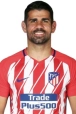 photo  Diego Costa