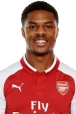 photo Chuba Akpom