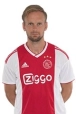 photo Siem De Jong