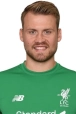 photo Simon Mignolet