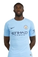 photo Yaya Touré