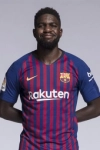 photo Samuel Umtiti