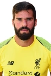 photo  Alisson Becker