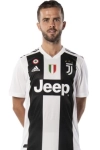 photo Miralem Pjanic