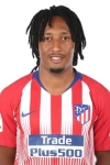 photo  Gelson Martins