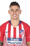 photo Lucas Hernandez