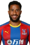 photo Andros Townsend