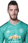 photo David De Gea