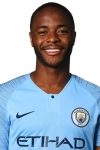 photo Raheem Sterling