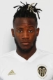 photo Michy Batshuayi